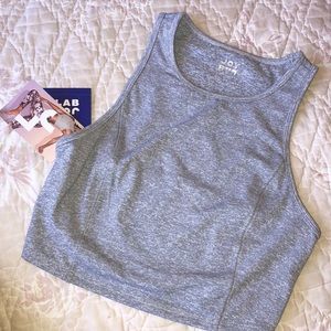 Joy Lab Full Coverage Bra Top